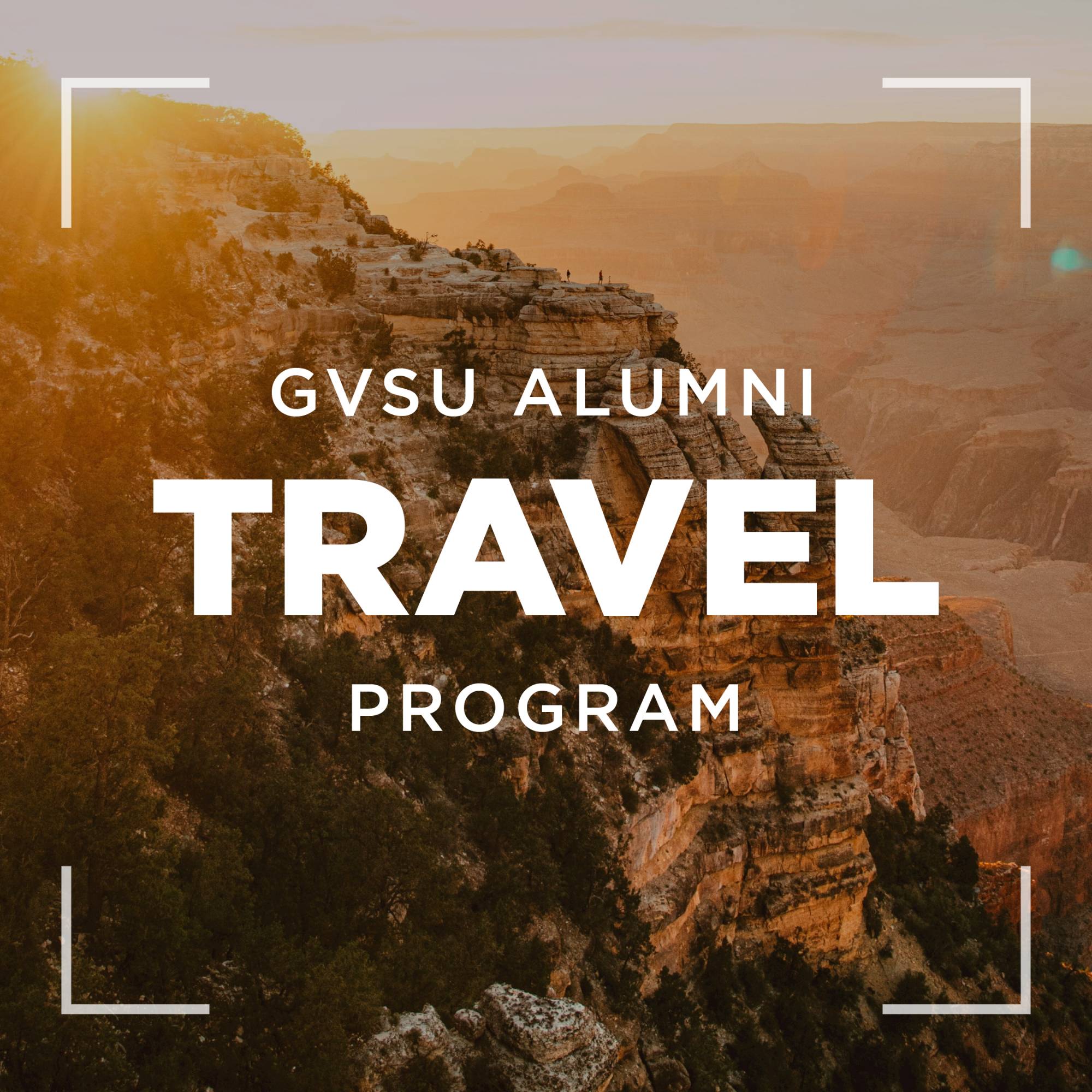 GVSU Alumni Travel Program